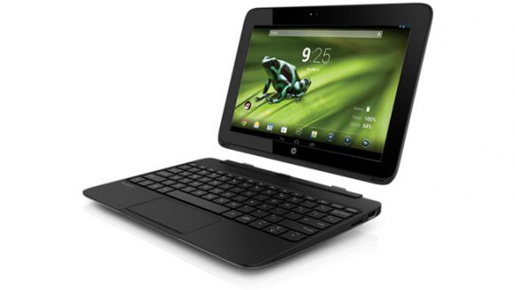 HP начинает продажу своего Android-ноутбука SlateBook x2