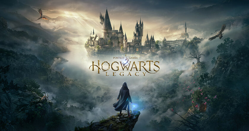 Hogwarts legacy перенесли