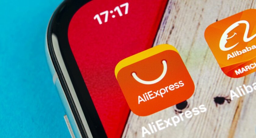 Aliexpress перестал принимать Google Pay и Яндекс.Деньги: в компании уже прокомментировали ситуацию