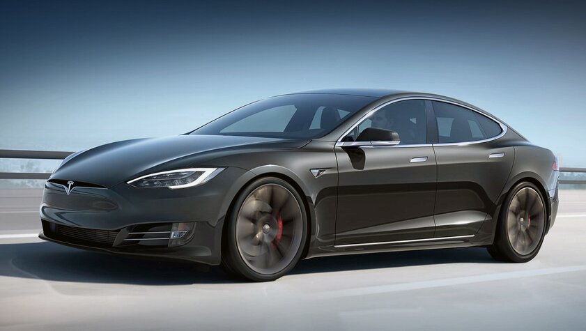 Власти США требуют от Tesla заменить дисплеи на 158 тысячах автомобилей