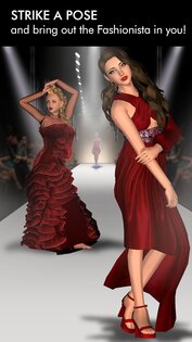 Fashion Empire 2.104.0. Скриншот 2