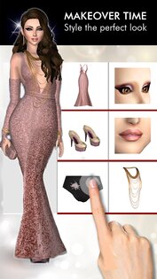 Fashion Empire 2.104.0. Скриншот 3