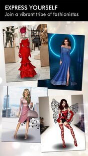 Fashion Empire 2.104.0. Скриншот 7