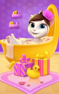 Мои сны моя говорящая анжела. my talking angela for android 14. Мои сны моя говорящая анжела фото. Мои сны моя говорящая анжела-my talking angela for android 14. картинка Мои сны моя говорящая анжела. картинка my talking angela for android 14. Моя Говорящая Анджела — это потрясающий виртуальный питомец, которого полюбит вся ваша семья. Увлекательные игры и уход за питомцем заинтересует людей разного возраста.