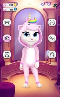 Мои сны моя говорящая анжела. my talking angela for android 15. Мои сны моя говорящая анжела фото. Мои сны моя говорящая анжела-my talking angela for android 15. картинка Мои сны моя говорящая анжела. картинка my talking angela for android 15. Моя Говорящая Анджела — это потрясающий виртуальный питомец, которого полюбит вся ваша семья. Увлекательные игры и уход за питомцем заинтересует людей разного возраста.