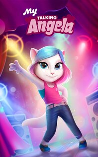 my talking angela for android 23