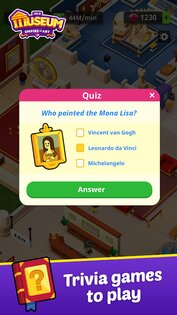 Idle Museum Tycoon 1.11.16. Скриншот 11