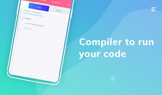 C++ Programming 4.2.59. Скриншот 6