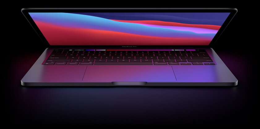 Инсайдер: MacBook Pro 2021 получит новый дизайн и MagSafe, но лишится тачбара