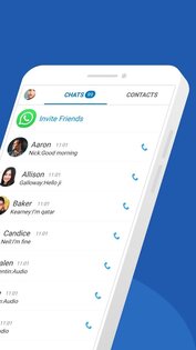 imo Lite 9.8.000000017857. Скриншот 2