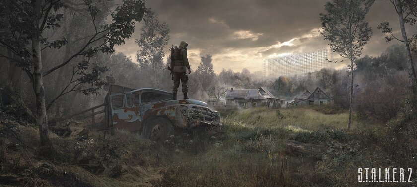 Microsoft намекнула, что S.T.A.L.K.E.R. 2 не выйдет в 2021 году