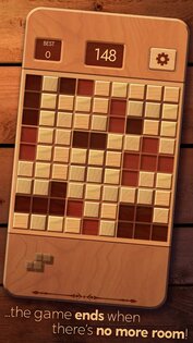 Woodoku 3.41.00. Скриншот 5
