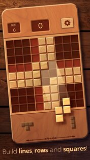 Woodoku 3.41.00. Скриншот 7
