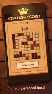 Woodoku 3.41.00. Скриншот 12