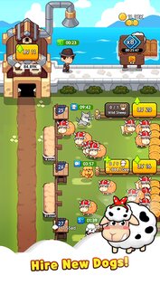 Sheep Farm 1.0.19. Скриншот 4