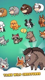 Sheep Farm 1.0.19. Скриншот 7