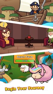Sheep Farm 1.0.19. Скриншот 9