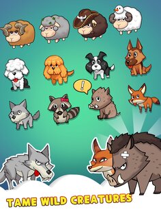 Sheep Farm 1.0.19. Скриншот 23