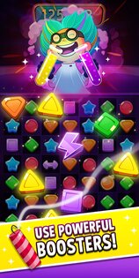 Match Masters 5.109. Скриншот 3