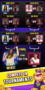 Match Masters 5.109. Скриншот 4