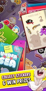 Match Masters 5.109. Скриншот 6