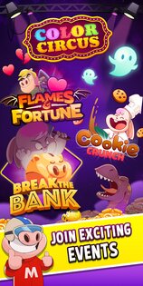 Match Masters 5.109. Скриншот 7