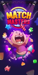 Match Masters 5.109. Скриншот 8