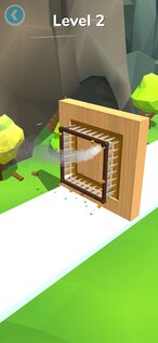 Wood Cutter 0.5.5. Скриншот 2