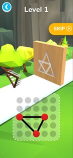 Wood Cutter 0.6.4. Скриншот 4