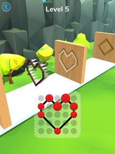 Wood Cutter 0.6.4. Скриншот 5