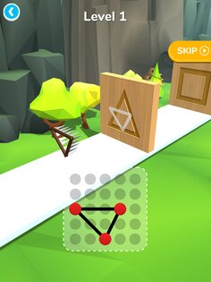 Wood Cutter 0.6.4. Скриншот 7
