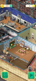 Coronation Street 1.2.0. Скриншот 7
