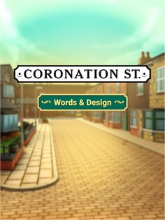 Coronation Street 1.1.2. Скриншот 14