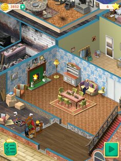 Coronation Street 1.2.0. Скриншот 15