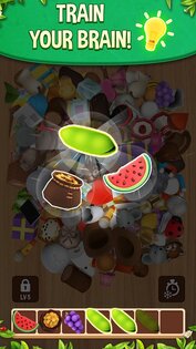 Match Triple 3D 4.1.10. Скриншот 4