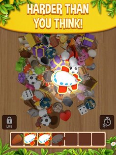 Match Triple 3D 4.1.10. Скриншот 11