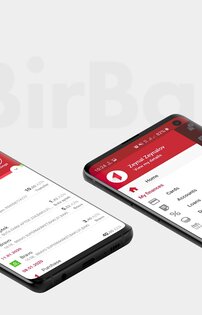 Birbank 2.61.9. Скриншот 3