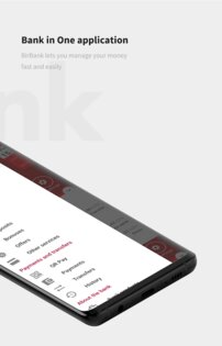Birbank 2.61.9. Скриншот 4