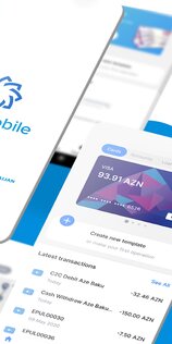 ABB mobile 9.10.0. Скриншот 2