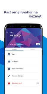 ABB mobile 9.10.0. Скриншот 6