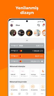 uBank by Unibank 3.15.1.1. Скриншот 1