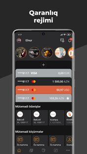 uBank by Unibank 3.15.1.1. Скриншот 2