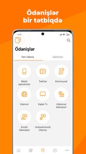 uBank by Unibank 3.15.1.1. Скриншот 3