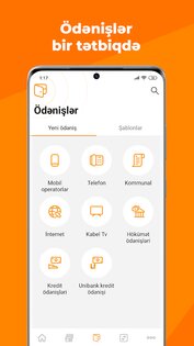 uBank by Unibank 3.9.11.1. Скриншот 3