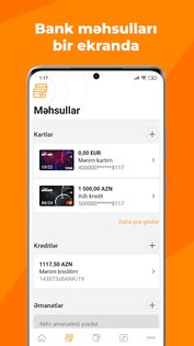 uBank by Unibank 3.15.1.1. Скриншот 4