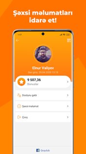 uBank by Unibank 3.15.1.1. Скриншот 5