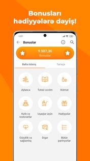 uBank by Unibank 3.15.1.1. Скриншот 6