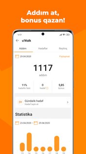 uBank by Unibank 3.15.1.1. Скриншот 8