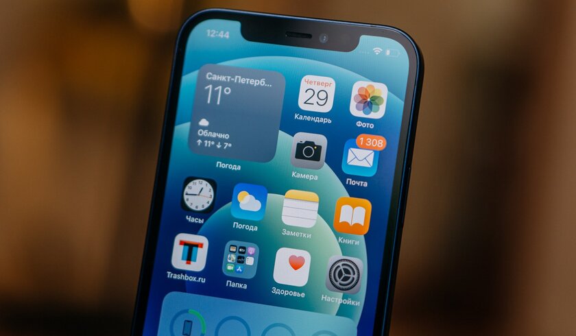 С годами старые iPhone дешевеют в 2 раза медленнее, чем смартфоны на Android