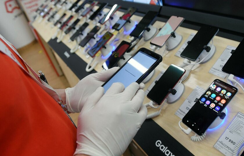 Закон под угрозой срыва: производители не хотят предустанавливать на смартфоны российские приложения